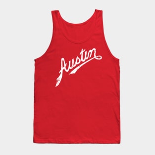 Austin Tank Top